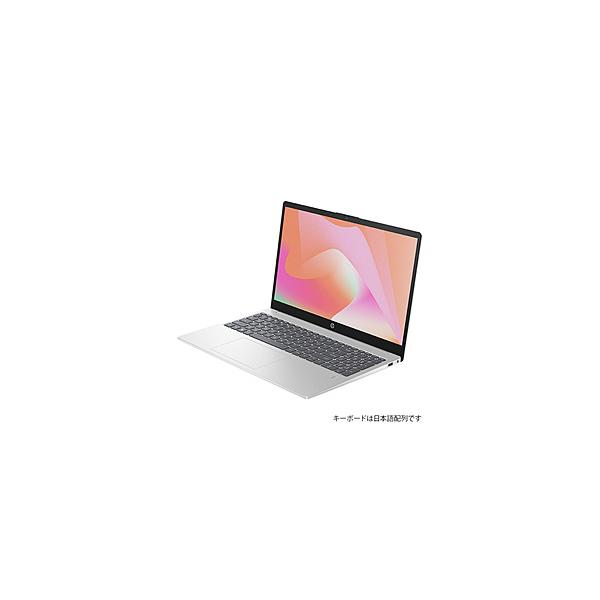 ノートパソコン HP 15 AY6R5PA-AAAC ［15.6型 / 楽天ビック｜HP｜エイチピー ノートパソコン HP 15 本体のみ