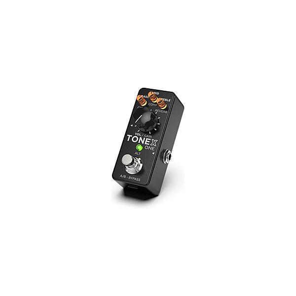 IK Multimedia 〔エフェクター用〕ミニペダル TONEX One : ソフマップ