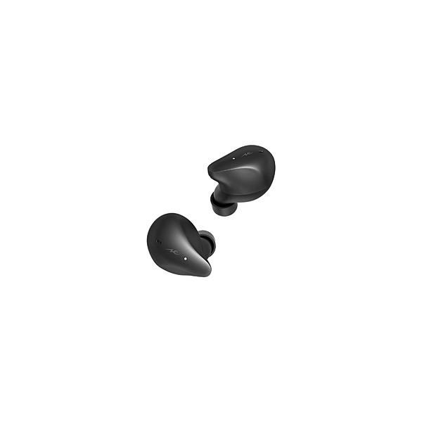 radius(���f�B�E�X) ���S���C�����X�C���z��  �u���b�N HP-P100BTK �m���C�����X(���E����) /�m�C�Y�L�����Z�����O�Ή� /Bluetooth�Ή��n