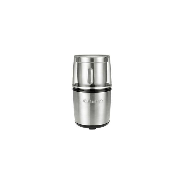 クイジナート 粉末ミル グラインダー SG-10BKJ クイジナート（Cuisinart） 粉末ミル 電動 グラインダー SG-10BKJ