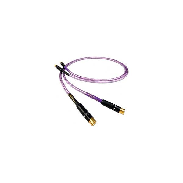 Nordost frey RCAケーブル1.0m