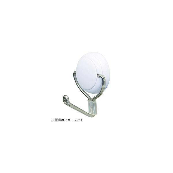 他サイト： マグエックス マグエックス　マグネットフック　ゼロスライド　M　ホワイトの商品画像