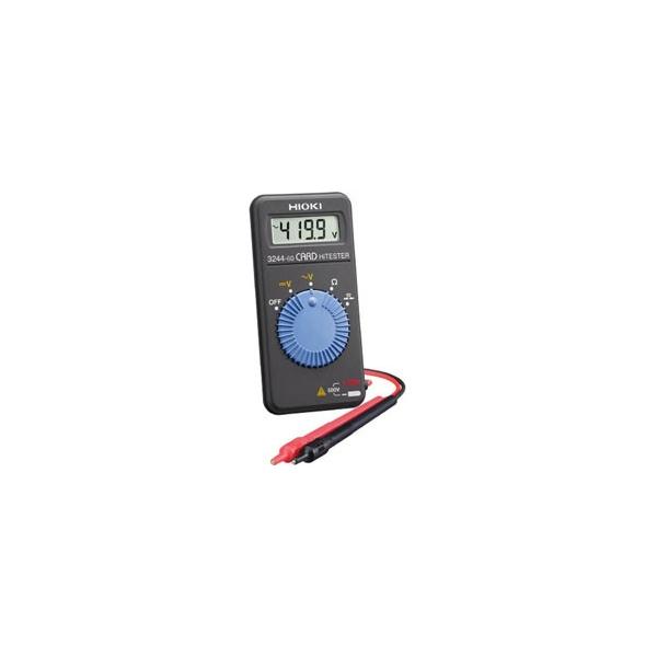 ud@ 3244-60 HIOKI J[hnCeX^