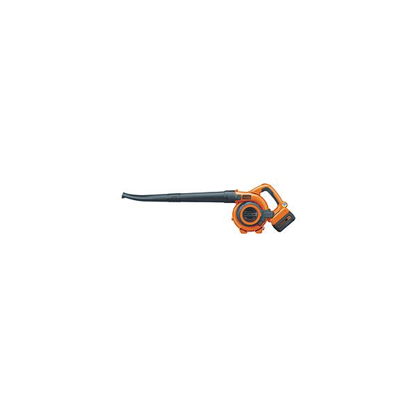 ★美品 ポップリベット・ファスナー株式会社 BLACK＋DECKER 36Vコードレスブロワーバキューム GWC36N 販売中です！ CAINZ-DASH】ポップリベット・ファスナー ブラック・アンド・デッカー