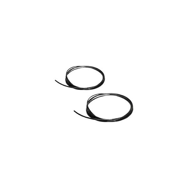 ���c�ʏ� TE-16-20 CBL �`���_ TE�^�b�`�`���[�u 16mm/20m �N���A�u���[