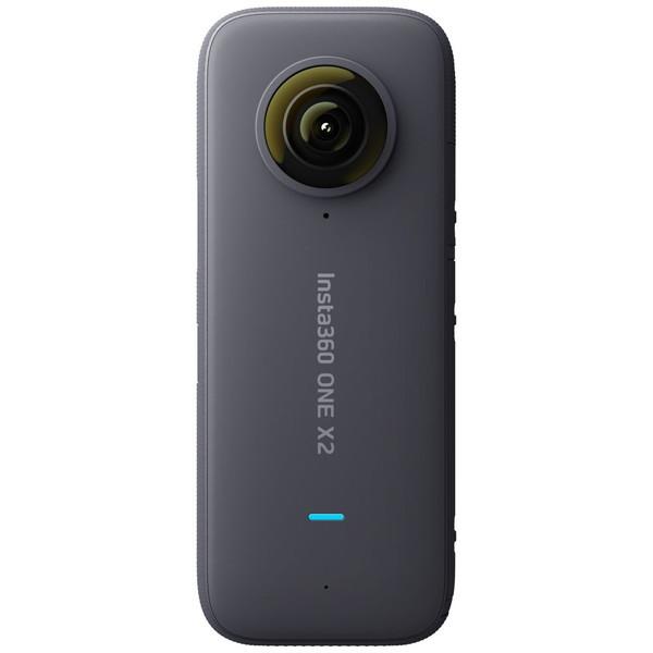 SHENZHENARASHIVISION 360°カメラ Insta360 ONE X2   CINOSXX/A