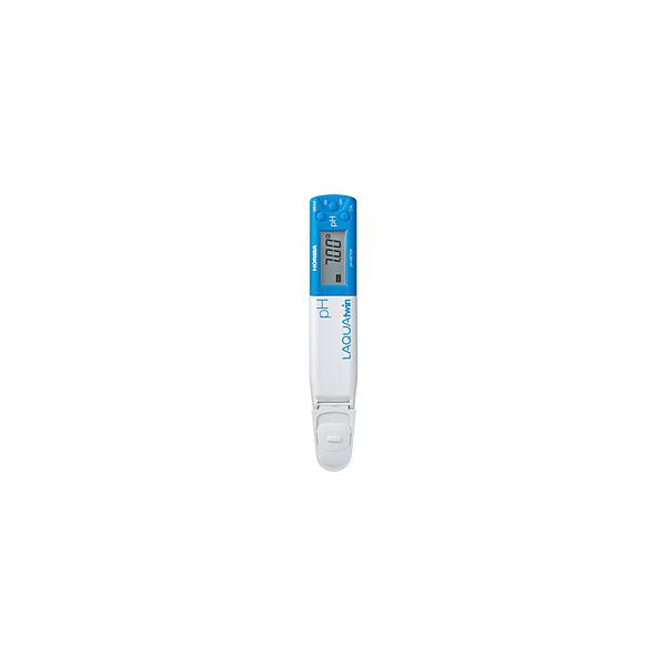 堀場製作所 堀場 コンパクトPHメータ LAQUAtwin PH