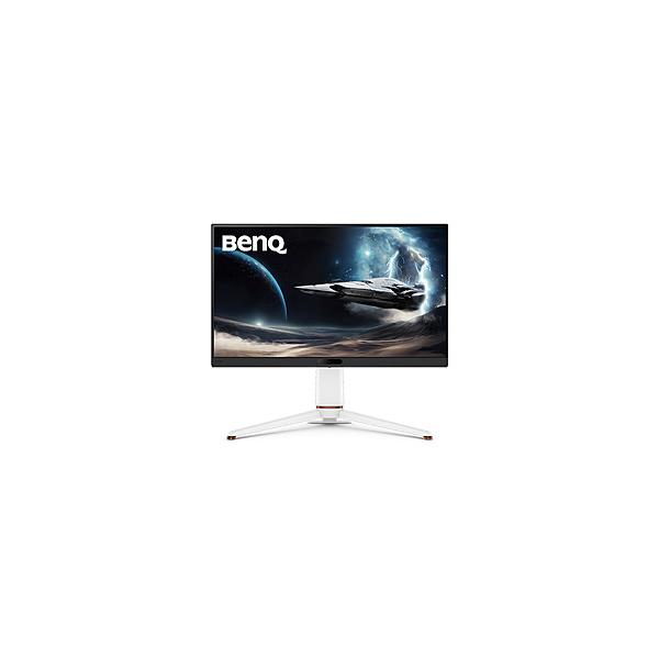 他サイト： BenQ(ベンキュー) EX271Q USB-C接続 ゲーミングモニター   ［27型 /WQHD(2560×1440） /ワイド /180Hz］の商品画像