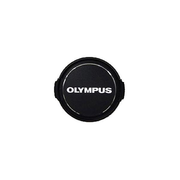 M.ZUIKO DIGITAL ED 14-42mm F3.5-5.6用のフロントレンズキャップです。 レンズ本体標準同梱品。