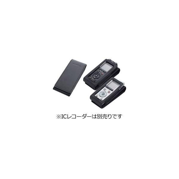 OLYMPUS VoiceTrek LS-P2/DM-720用 レザーケース CS150 ggw725x オリンパス OLYMPUS(オリンパス) LS-P2/DM-720用レザーケース