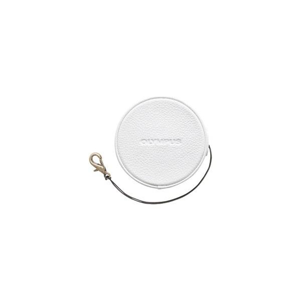 OLYMPUS(�I�����p�X) �{�v�����Y�W���P�b�g�i�z���C�g�j�@LC-60.5GL WHT