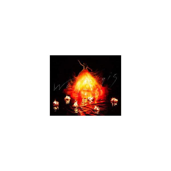 Walpurgis Blu Ray Disc付 特典なしの価格と最安値 おすすめ通販を激安で