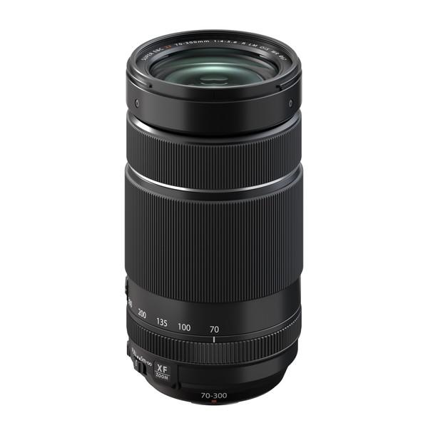 富士フイルム(FUJIFILM) カメラレンズ XF70-300mmF4-5.6 R LM OIS WR FUJINON（フジノン）   ［FUJIFILM X /ズームレンズ］ [振込不可][代引不可]