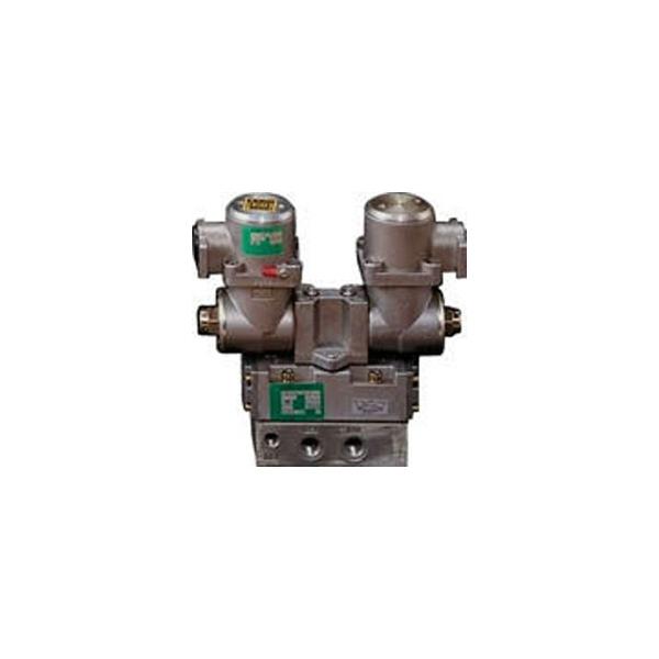 CKD �p�C���b�g���@�h���`5�|�[�g�ف@4F�V���[�Y�i�_�u���\���m�C�h�j�@4F520E10TPAC100V