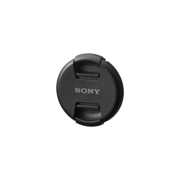 SONY（ソニー） レンズフロントキャップ（82mm径） ALC-F82S
