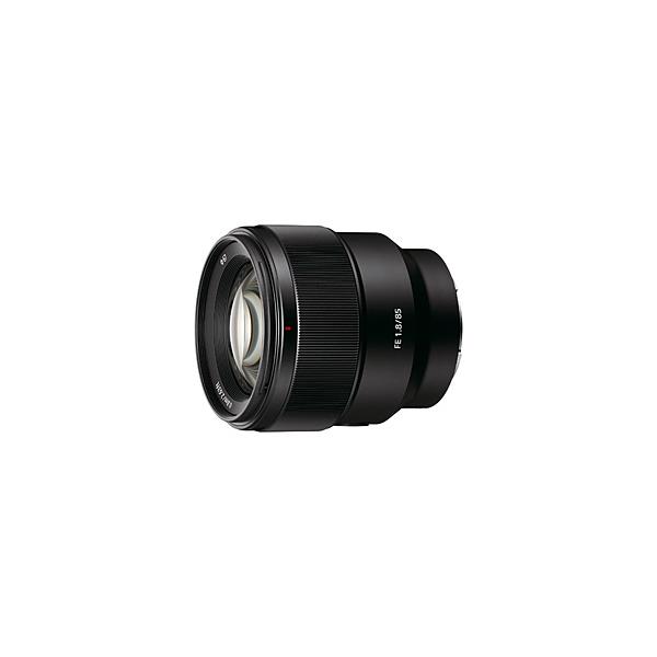 SONY FE85mmF1.8 SEL85F18 Eマウント純正レンズ　美品 SONY FE85mmF1.8 SEL85F18 Eマウント純正レンズ 美品 - メルカリ