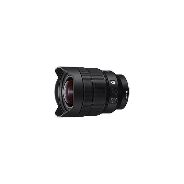 SONY（ソニー） カメラレンズ FE 12-24mm F4 G ブラック SEL1224G