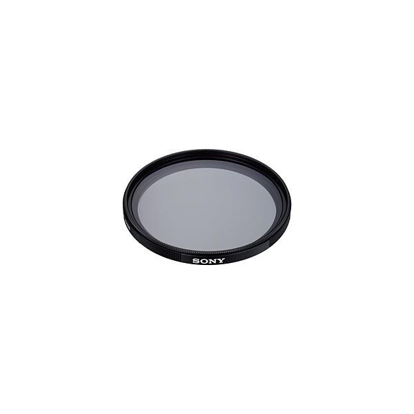 SONY - SONY 円偏光フィルター VF-55CPAM2 SONY ソニー 円偏光フィルター (55mm径) VF-55CPAM2 : 音と映像