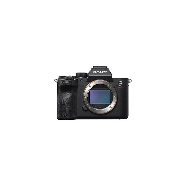 SONY（ソニー） α7R IV ミラーレス一眼カメラ ILCE-7RM4A ［ボディ単体