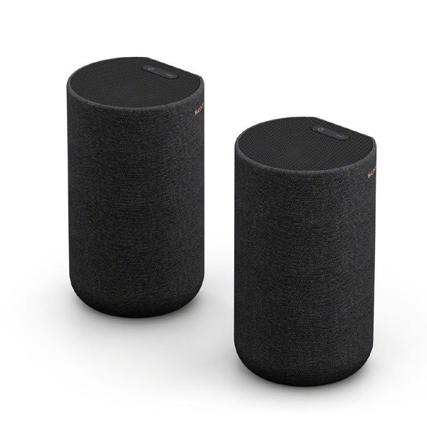 SONY - 【新品・未開封】SONY　リアスピーカー(HTA7000対応) 　SA-RS5 SONY SONY(ソニー) リアスピーカー（HTA7000対応） SA-RS5