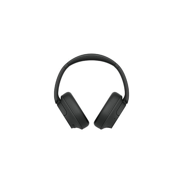 SONY(ソニー) ブルートゥースヘッドホン  ブラック WH-CH720N BC ［ノイズキャンセリング対応 /Bluetooth対応］