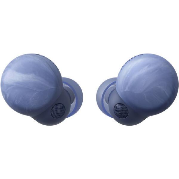 ソニー LinkBuds S ワイヤレスイヤホン Sony LinkBuds S Truly Wireless Noise Canceling Earbuds