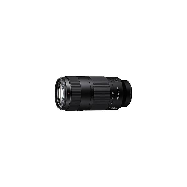 SONY(ソニー) カメラレンズ FE 100-400mm F5.6-8 OSS SEL100400 ［ソニーE /ズームレンズ］ [振込不可][代引不可]