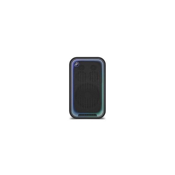 SONY(ソニー) Bluetoothスピーカー  ブラック SRS-ULT700 Z ［防滴 /ハイレゾ対応 /Bluetooth対応］