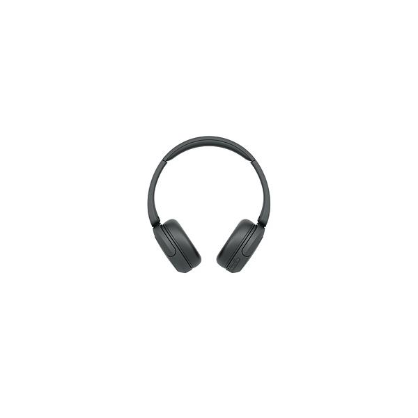 SONY(ソニー) ブルートゥースヘッドホン  ブラック WH-CH530BZ ［オーバーヘッド型 /Bluetooth対応］