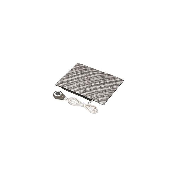 [Release date: September 1, 2017]寝室に。就寝時に足元暖か。