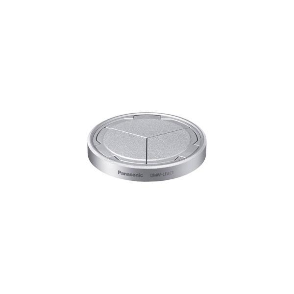 Panasonic(�p�i�\�j�b�N) �����J�����Y�L���b�v�i�V���o�[�j�@DMW-LFAC1