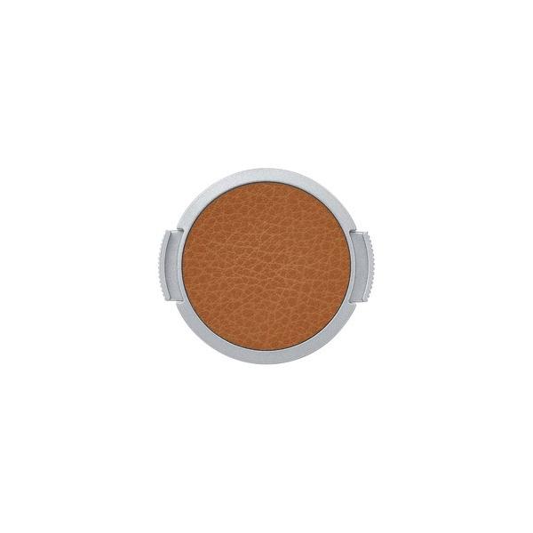 [Release date: February 13, 2015]37mm径交換レンズに対応したレンズキャップです。