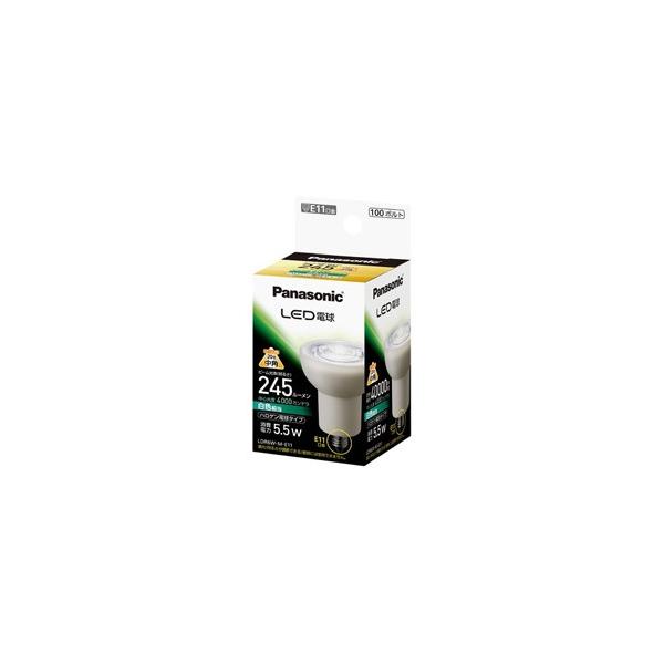 Panasonic(pi\jbN) LEDd inQd`mp^CvnEr[245lm^FEE11j@LDR6W-M-E11