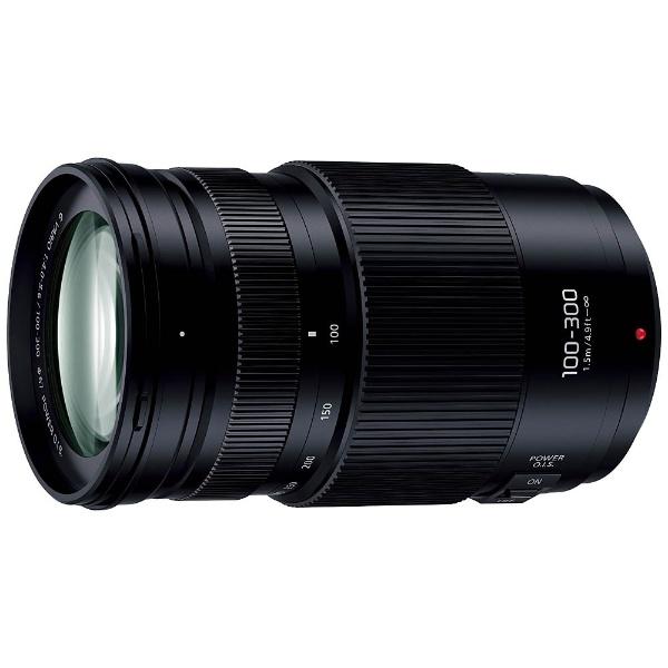 Panasonic（パナソニック） カメラレンズ LUMIX G VARIO 100-300mm