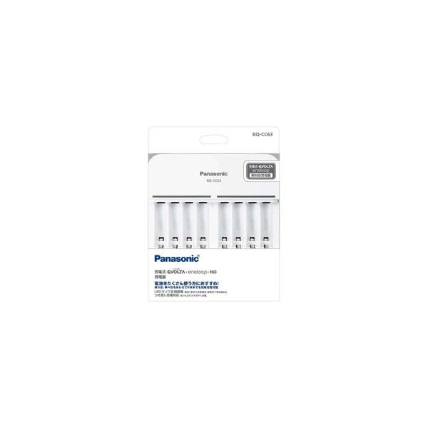 Panasonic(pi\jbN) BQ-CC63 [d [[d̂ /P3``P4`p]