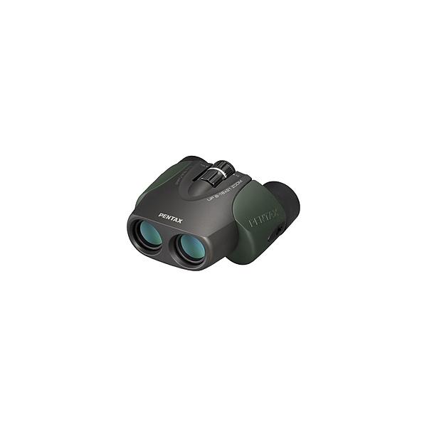 ペンタックス PENTAX(ペンタックス) 8〜16倍双眼鏡「Uシリーズ」UP 8