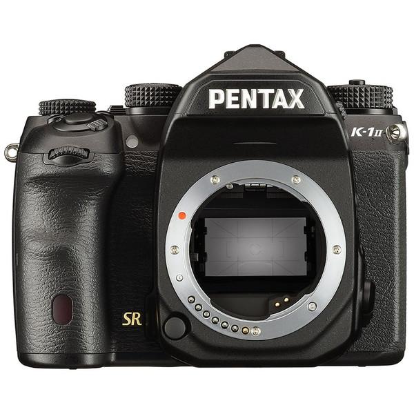 RICOH PENTAX K-1 Mark II デジタル一眼レフカメラ 本体 PENTAX K-1 Mark II / デジタルカメラ / 製品 | RICOH IMAGING