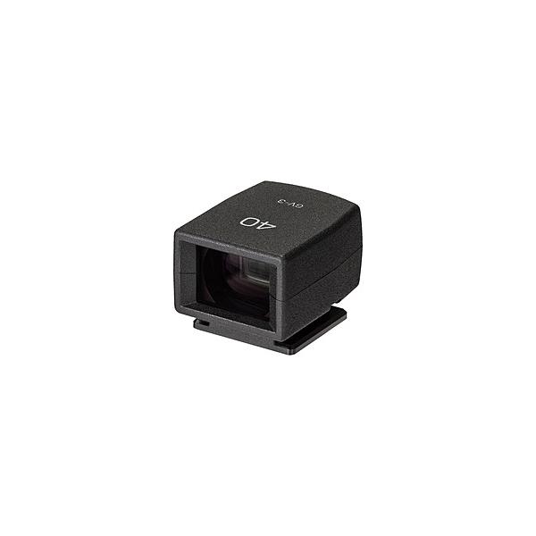 リコー（RICOH） 外部ミニファインダー GV-3 : ソフマップ Yahoo!店