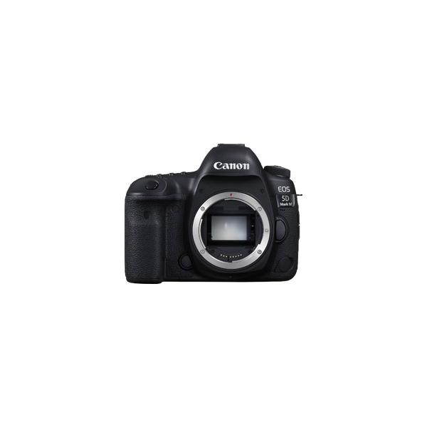 キヤノン Canon(キヤノン) EOS 5D Mark IV ボディ [キヤノンEF キヤノン Canon(キヤノン) EOS 5D Mark IV ボディ [キヤノンEF