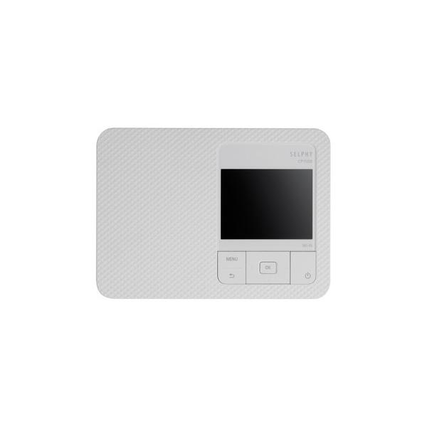 Canon(�L���m��) CP1500(WHJP) �~�j�t�H�g�v�����^�[ SELPHY CP1500 �z���C�g ���i�摜5