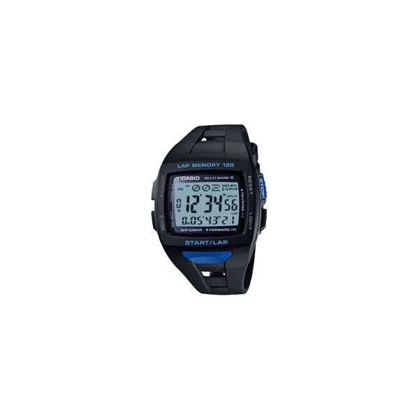 CASIO(JVI) y\[[dgvz tBYiPHYSj u}`oh6v  ubN×u[ STW-1000-1BJH