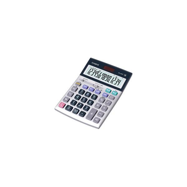 CASIO(JVI) {id(EԌvZ)   DS-40DC m14n