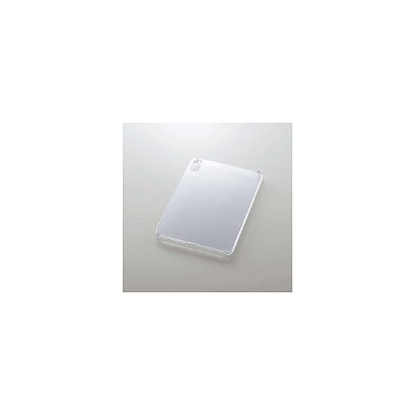 他サイト： ELECOM(エレコム) iPad mini（第6世代）用 シェルカバー  クリア TB-A21SPVCR 【864】の商品画像