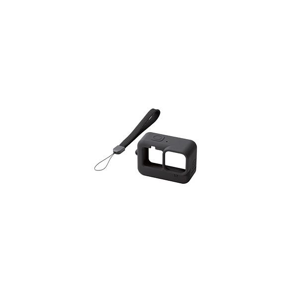 ELECOM(GR) GoPro HERO10 9 Blackp VRP[X nhXgbvt ANVJ S[v9 ubN   AC-GP9BSSCBK