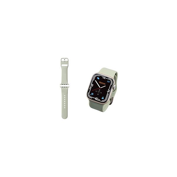 アップルウォッチ バンド ベルト Apple Watch SE ( 第2世代 / 第1世代 ) / ...