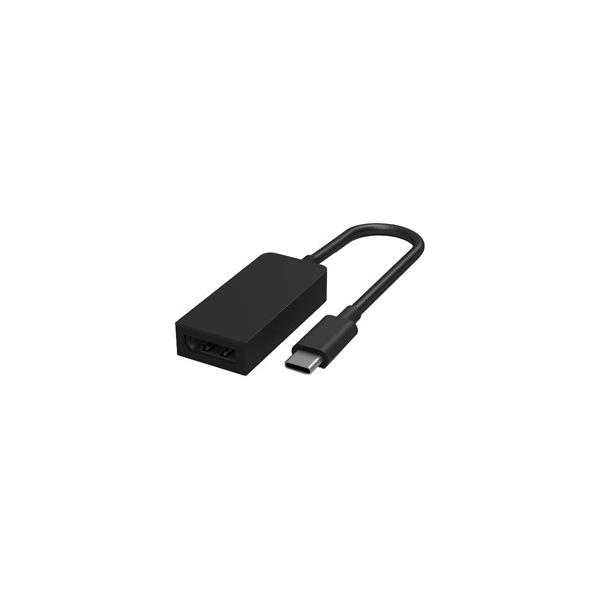 yz Microsoft(}CN\tg) mUSB-C IXDisplayPort Xn USB-C DisplayPort A_v^[ JVZ-00008 y864z [Us]