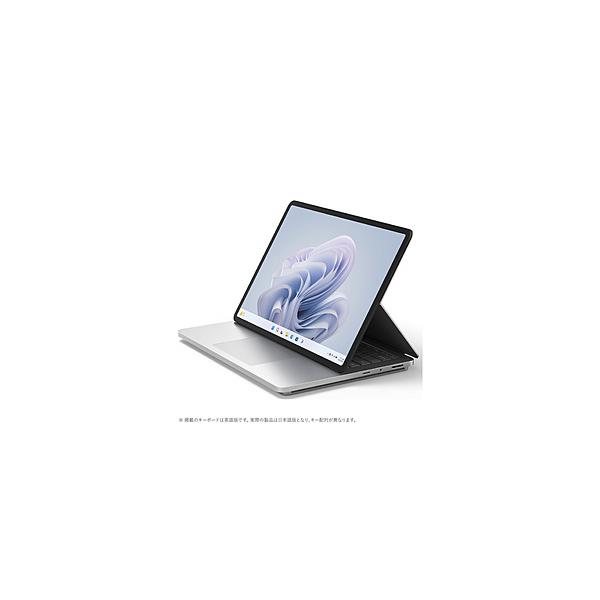 Microsoft(マイクロソフト) マイクロソフト Surface Laptop Studio 2 