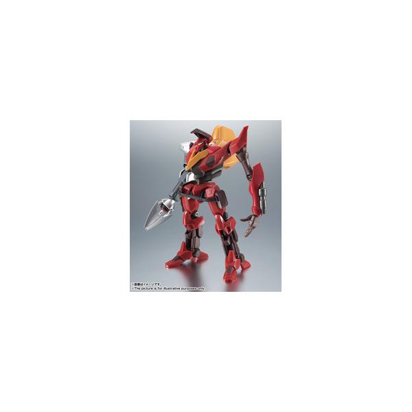 Robot魂 コードギアスの人気商品 通販 価格比較 価格 Com