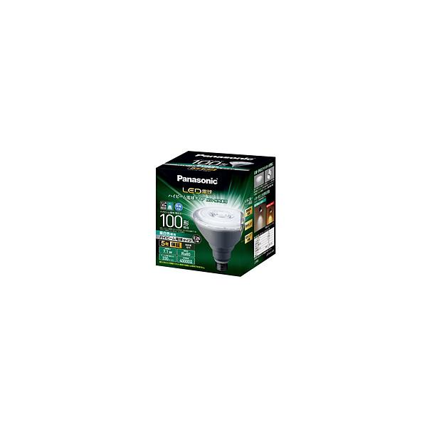 Panasonic(�p�i�\�j�b�N) LDR7N-W/HB10 LED�d���@�n�C�r�[���d���^�C�v �z���C�g [E26 /�����F /1�� /100W���� /�r�[�������v�` /�������^�C�v]
