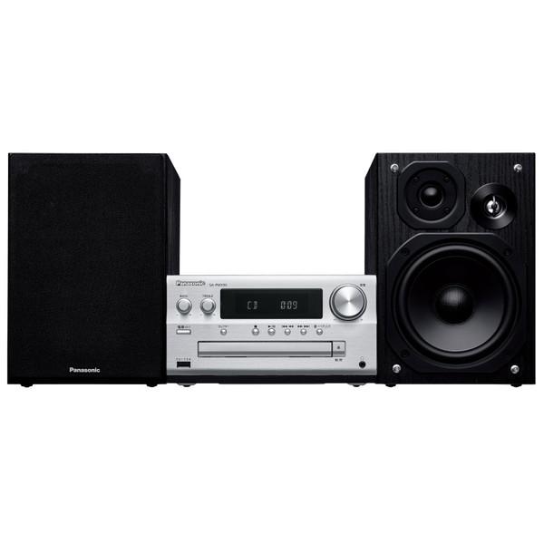 Panasonic(パナソニック) 【ハイレゾ音源対応】Bluetooth対応 
